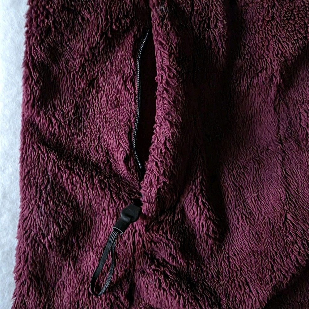 The North Face Full Zip Fleece Jacket – Women’s M - Picture 11 of 13